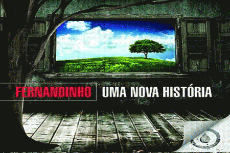 Fernandinho - Grandes Coisas